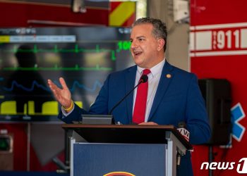 플로리다주 “도쿄서 올림픽 못하면 우리가 하겠다’