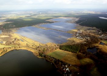 앨라배마 기업 인수 한화솔루션, 태양광·수소 사업에 총력