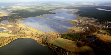 앨라배마 기업 인수 한화솔루션, 태양광·수소 사업에 총력