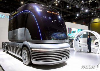 현대차그룹, 中광저우에 수소연료전지 생산기지 구축