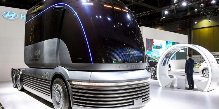 현대차그룹, 中광저우에 수소연료전지 생산기지 구축