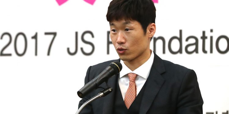 홍명보‧이영표 이어 박지성까지…2002월드컵 영웅들, K리그로 귀환