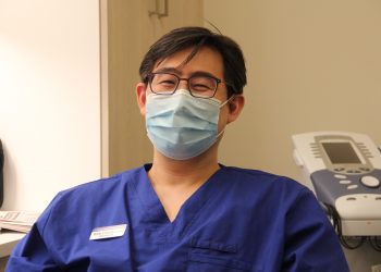 물리치료 의료인의 길 걷는 만능 스포츠맨 엄친아