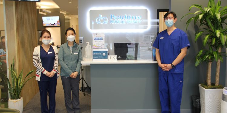 물리치료 의료인의 길 걷는 만능 스포츠맨 엄친아