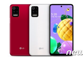 ‘LG폰’ 사라지면…’외산폰 무덤’ 韓 시장에서 중국폰 파이 커질까