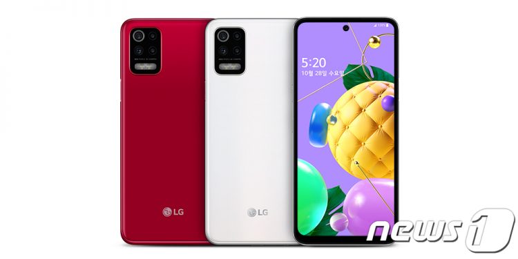 ‘LG폰’ 사라지면…’외산폰 무덤’ 韓 시장에서 중국폰 파이 커질까