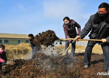 WFP, 北 국경봉쇄 장기화에 “올해 대북지원 중단할 수도”
