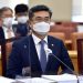 北민간인 ‘수영귀순’ 경계실패…서욱 “실망 안겨 죄송”