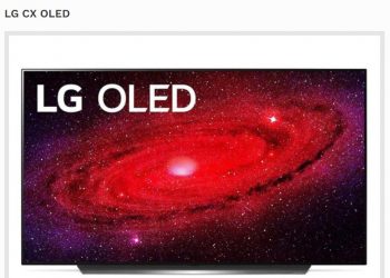 美경제지 포브스가 뽑은 올해 ‘최고 TV’ LG·삼성 석권