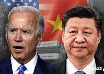 美 ‘반중’ 쿼드 정상회의 열린다는데…韓 입지줄고 부담늘고