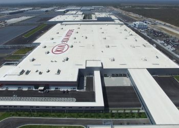 美텍사스주 혹한에 기아차 멕시코 공장 가동 중단…왜?