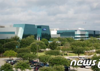 美텍사스 혹한으로 삼성 파운드리 공장도 가동 중단