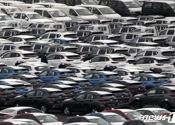 車공장 세운 반도체 부족현상…업계 “올해 3분기까지 이어질 듯”