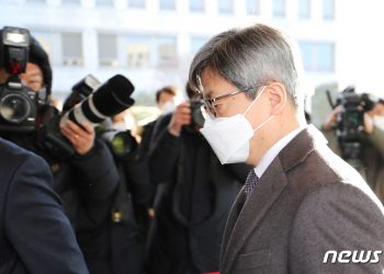 野 후보들 “김명수 녹취록은 사법농단…부끄럽고 부끄럽다”