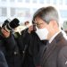 野 후보들 “김명수 녹취록은 사법농단…부끄럽고 부끄럽다”
