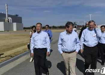 “기아, 조지아주 공장 애플카 생산 준비…협력업체 접촉”