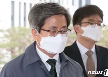 김명수 ‘거짓해명’ 직접 사과 나설까…4일 법원장회의 주목