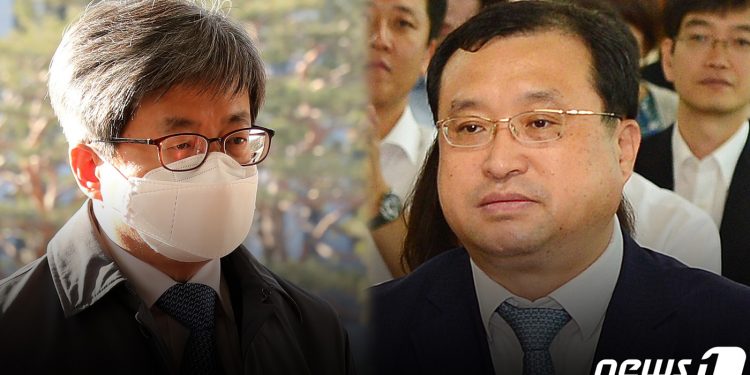 김명수 대법원장 ‘거짓해명’ 일파만파…”사법부 신뢰 추락”