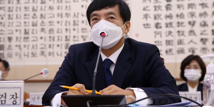 ‘김학의 사건’ 수사외압 의혹 이성윤 피의자 신분 전환