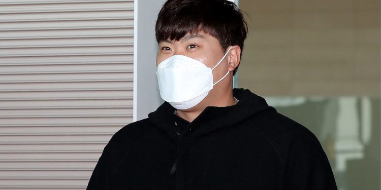 류현진, 빅리그 선수랭킹 39위…작년보다 14계단 껑충