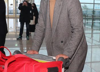 메이저리거 김광현, 미국으로 출국…18일 STL 스프링캠프 시작