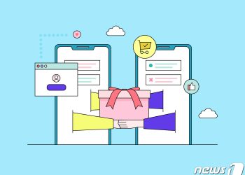 비대면 트렌드에 설 선물도 ‘모바일 선물하기’가 대세