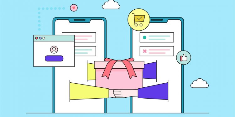 비대면 트렌드에 설 선물도 ‘모바일 선물하기’가 대세