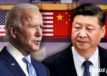 ‘심상치않은 美中’ 바이든·시진핑, 첫 통화부터 맞붙었다