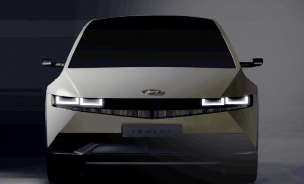 “애플카 대신 아이오닉”…현대차, 독자 기술 개발로 속도내나