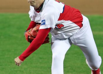 양현종, 빅리그행 새로운 국면…MLB 신분조회 받았다
