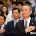 ‘월성원전 핵심’ 백운규 구속영장…靑까지 직진할까