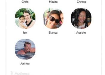 SNS의 SNS ‘클럽하우스’가 뜬다