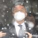 ‘조국 아들 허위 인턴’ 최강욱 집행유예 판결…검찰 항소