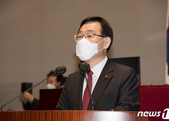 주호영 “과민반응 더 이상해..국정조사 통해 의혹 해소해야”