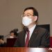 주호영 “과민반응 더 이상해..국정조사 통해 의혹 해소해야”