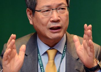 천영우 “‘원전 어렵다’ 北도 알아…산업부 무지에 경악”