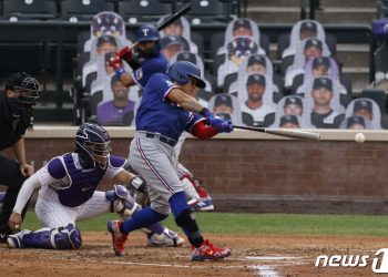 추신수, 美 매체 선정 최고의 클러치 히터 5위…ATL 프리먼 1위