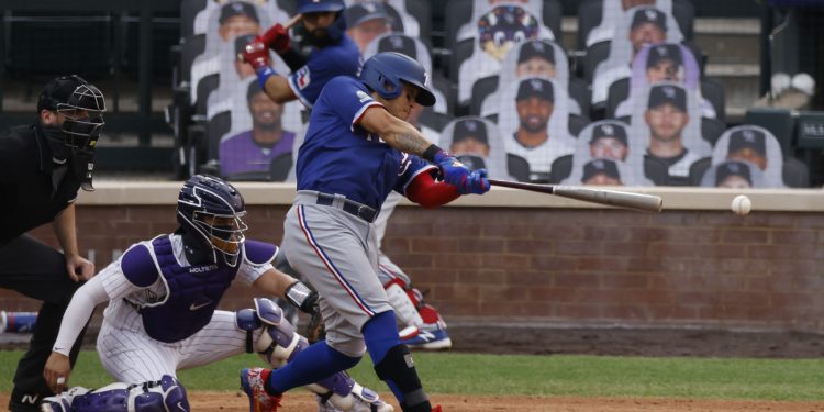 추신수, 美 매체 선정 최고의 클러치 히터 5위…ATL 프리먼 1위