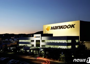 한국타이어, 올 하반기 美 테네시 공장 증설 착수