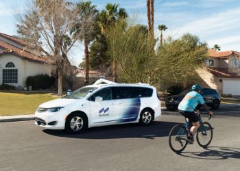 현대차 모셔널, 무인 자율주행차 기술력 일반도로서 입증