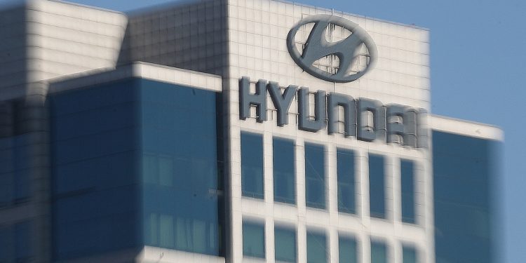 “현대차, 작년에 반도체 확보…유일하게 생산문제 無”-로이터통신