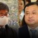 현직 판사 “대법원장, 법관 탄핵소추·거짓해명 사과해야”