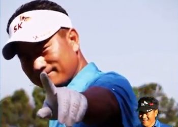 [인터뷰] 최경주 “도쿄올림픽 남자 대표팀 메달 딸 것”