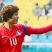‘지메시’ 지소연, ESPN 선정 세계 여자 축구선수 18위