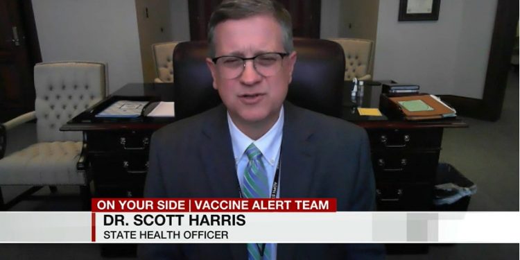 앨라배마 보건국 “2회 완전 접종 후에도 각별한 주의” 당부