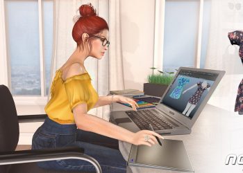 글로벌 IT업계 새 화두 메타버스