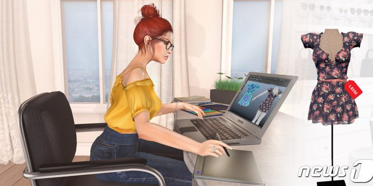 글로벌 IT업계 새 화두 메타버스