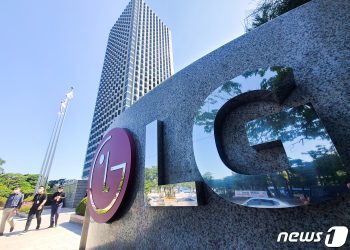 LG, 테네시에 공격적 투자…”GM과 배터리 공장 추가 건설”