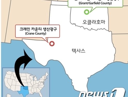 SK이노베이션, 북미 광구 잇달아 매각…’탈탄소 그린밸런스’ 속도