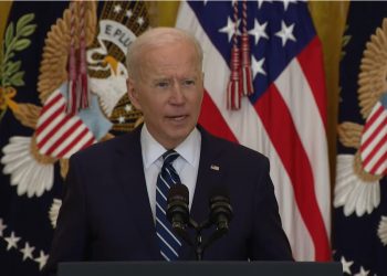 바이든 “취임 100일 내 백신 2억회분 접종”